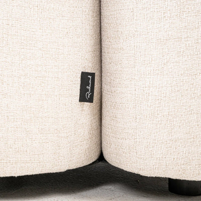Buitenloungestoel Dawson alpine-beige by Richmond Interiors