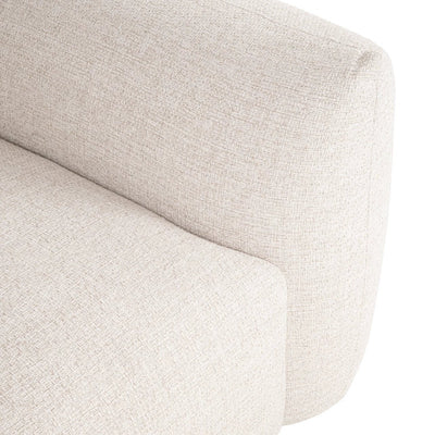Buitenloungestoel Dawson alpine-beige by Richmond Interiors