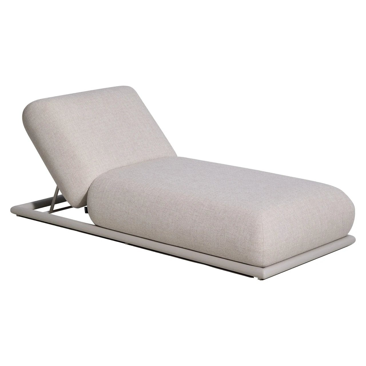 Buitendagbed Sullivan beige alpine by Richmond Interiors
