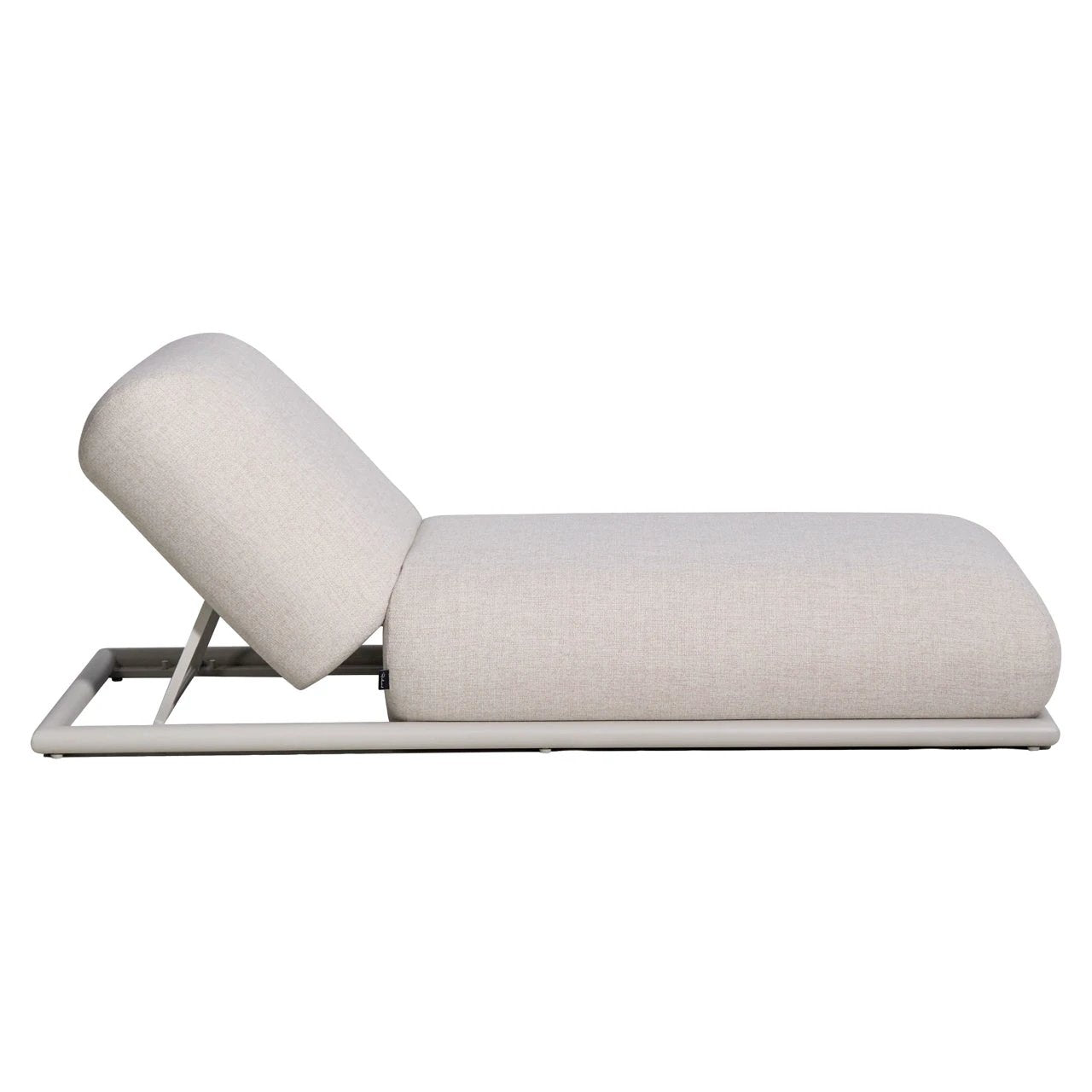 Buitendagbed Sullivan beige alpine by Richmond Interiors