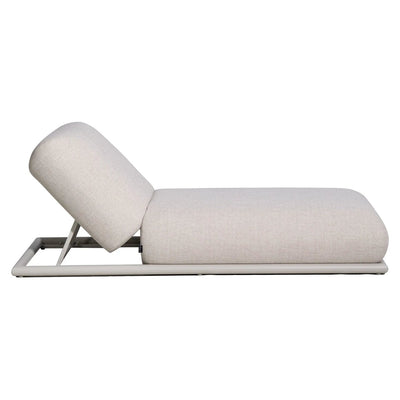 Buitendagbed Sullivan beige alpine by Richmond Interiors