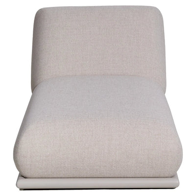 Buitendagbed Sullivan beige alpine by Richmond Interiors