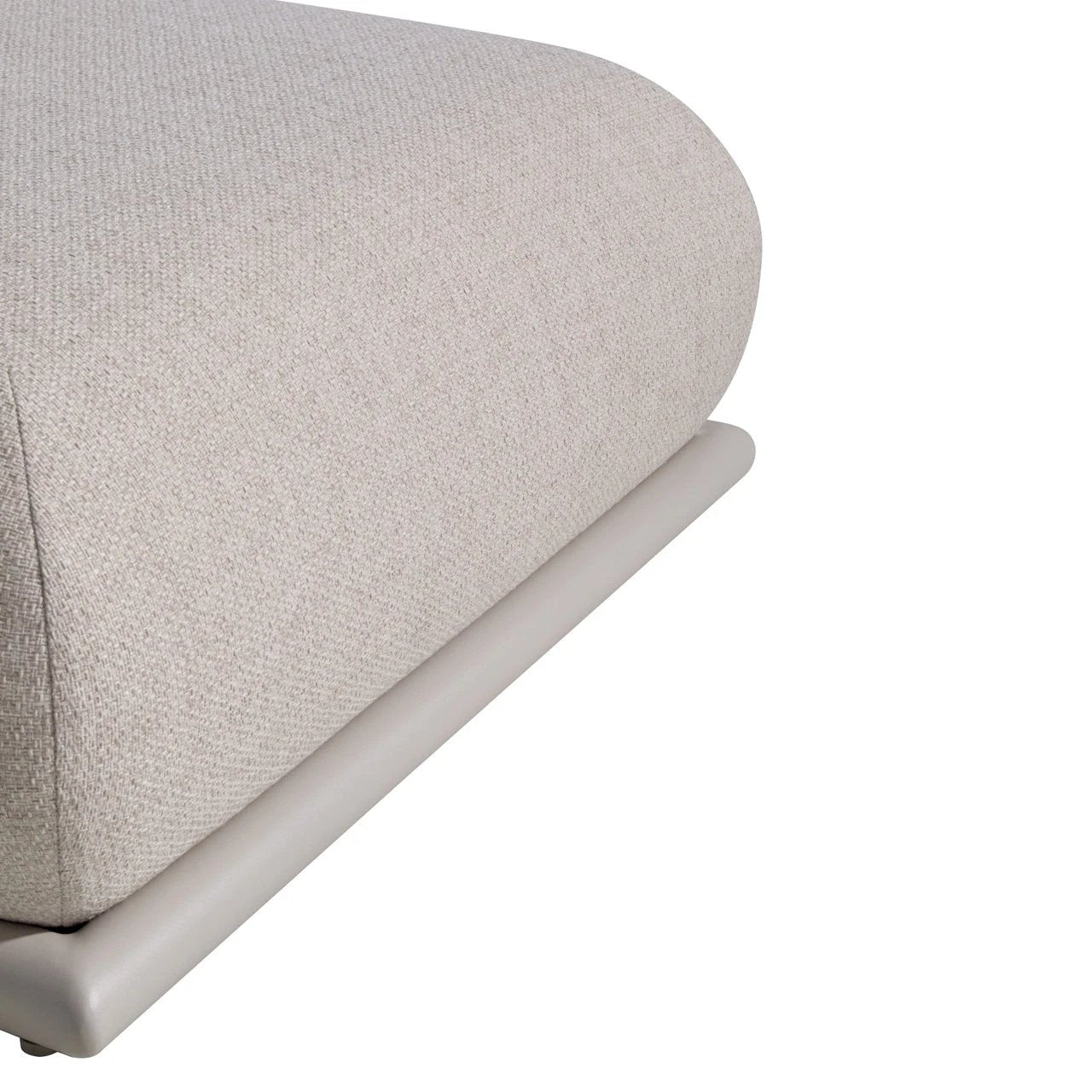 Buitendagbed Sullivan beige alpine by Richmond Interiors