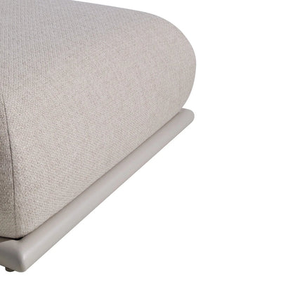 Buitendagbed Sullivan beige alpine by Richmond Interiors