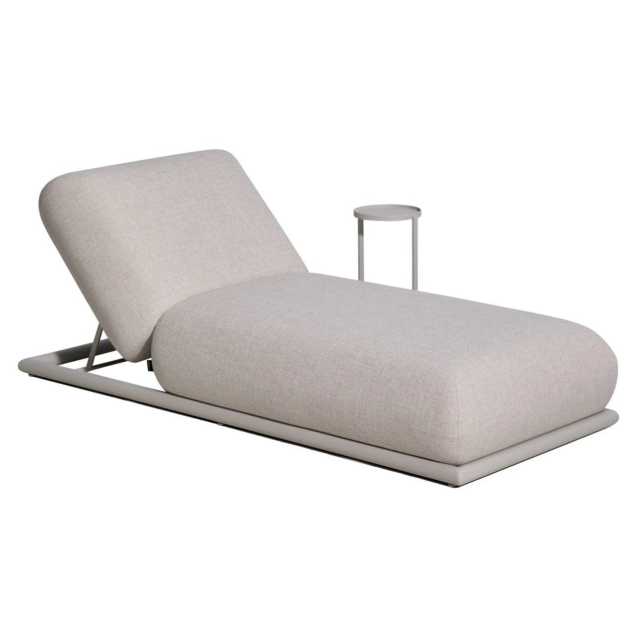 Buitendagbed Sullivan beige alpine by Richmond Interiors
