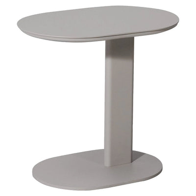 Tuinbijzettafel Quinn licht beige by Richmond Interiors