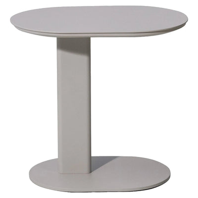 Tuinbijzettafel Quinn licht beige by Richmond Interiors