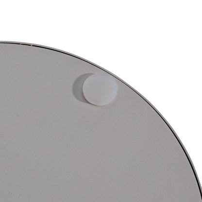 Tuinbijzettafel Quinn licht beige