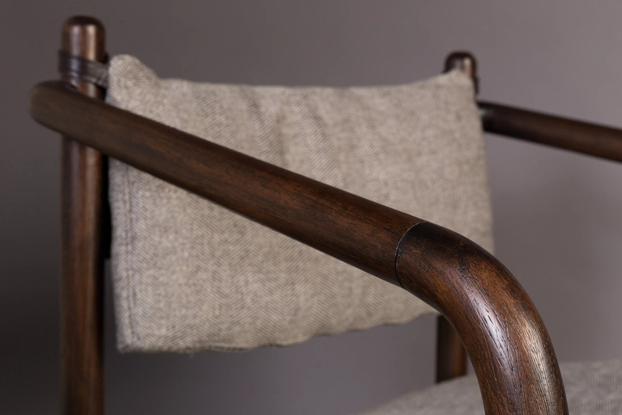Fauteuil Torrance by Dutchbone
