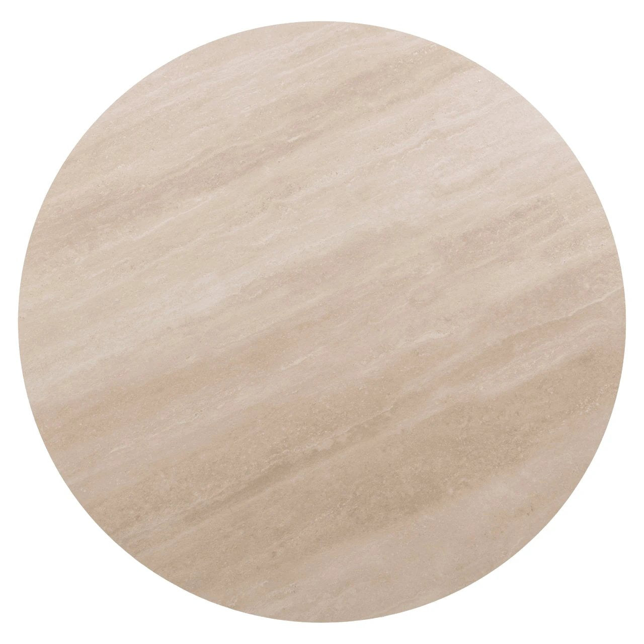 Eettafel Ritz bruin 120Ø by Richmond Interiors