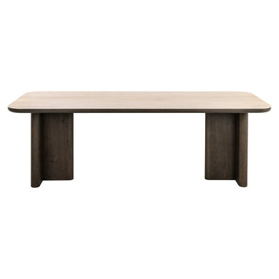 Eettafel Nando bruin 230 by Richmond Interiors