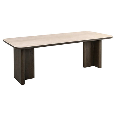 Eettafel Nando bruin 270 by Richmond Interiors