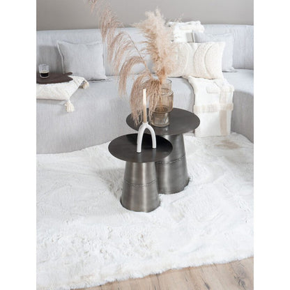 Vloerkleed Morbido Ivory – 230 x 330 cm