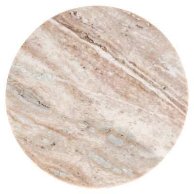 Bijzettafel Sion Blush beige by Richmond Interiors