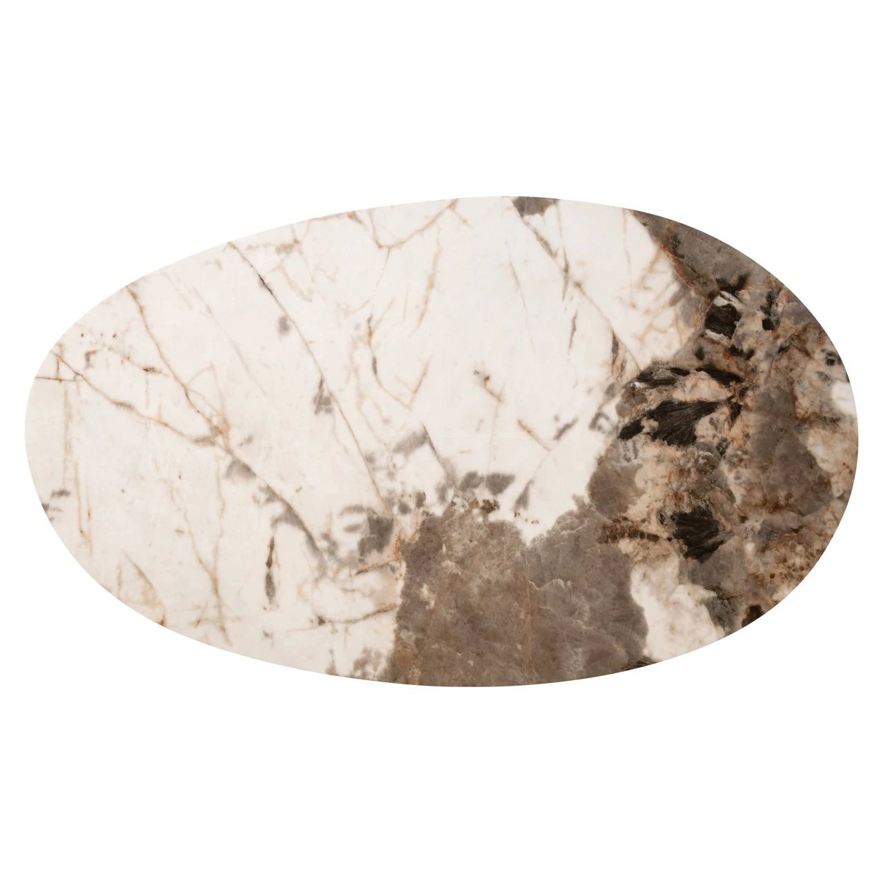 Salontafel Langford bruin by Richmond Interiors