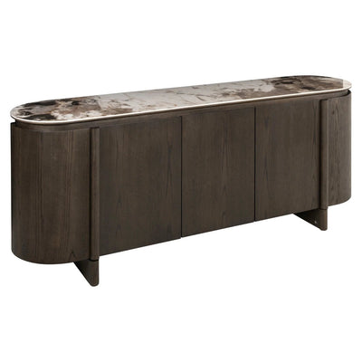 Dressoir Langford bruin by Richmond Interiors