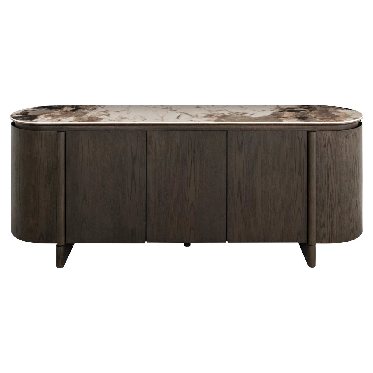 Dressoir Langford bruin by Richmond Interiors