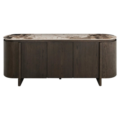 Dressoir Langford bruin by Richmond Interiors