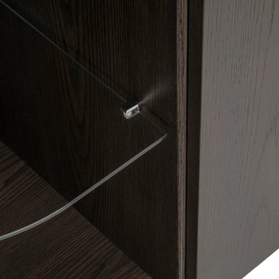 Dressoir Langford bruin by Richmond Interiors