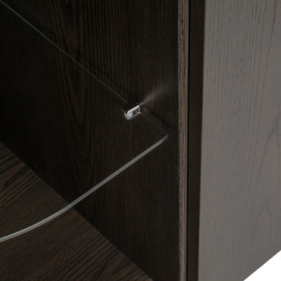 Dressoir Langford bruin by Richmond Interiors
