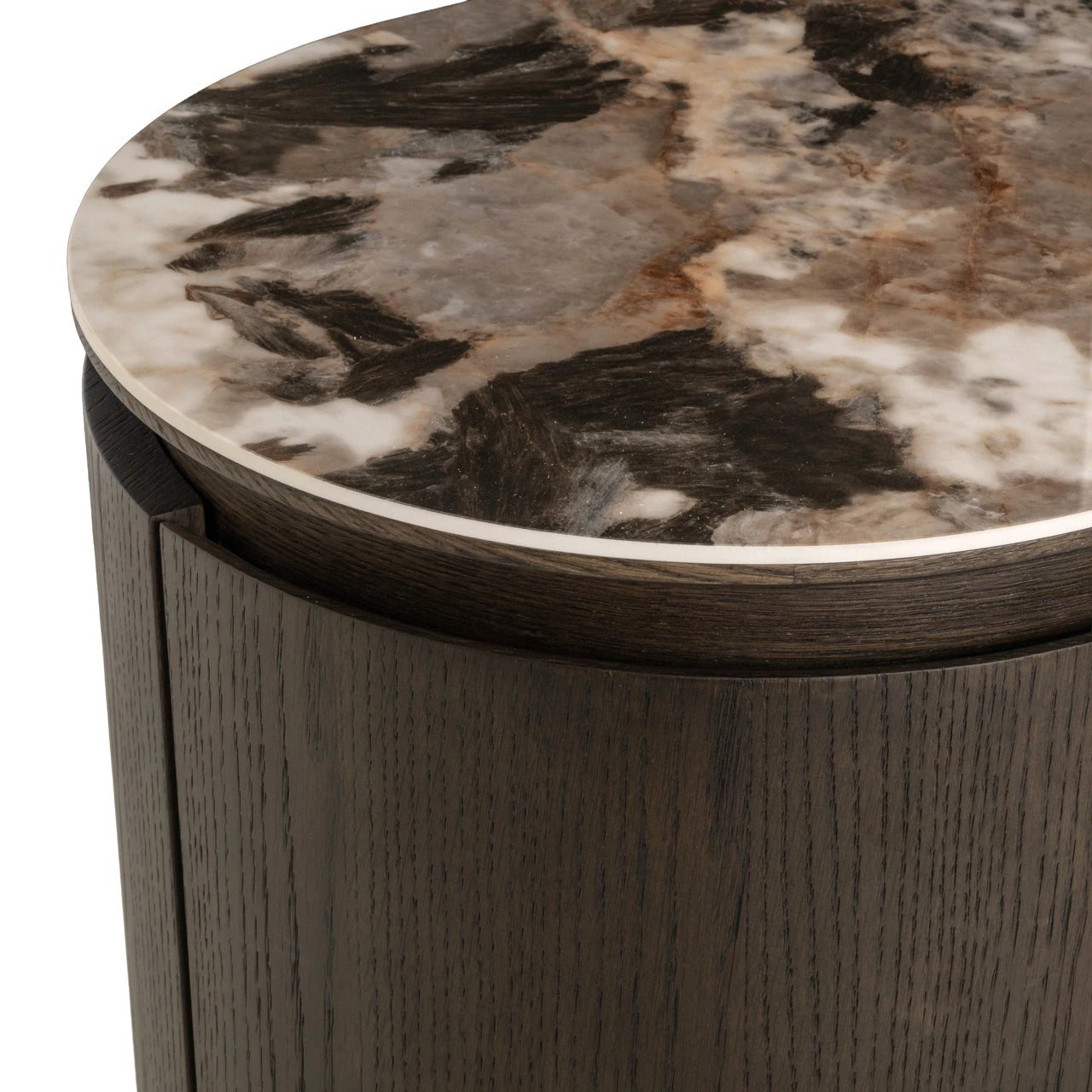 Dressoir Langford bruin by Richmond Interiors