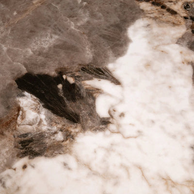 Eettafel Langford bruin 230 by Richmond Interiors