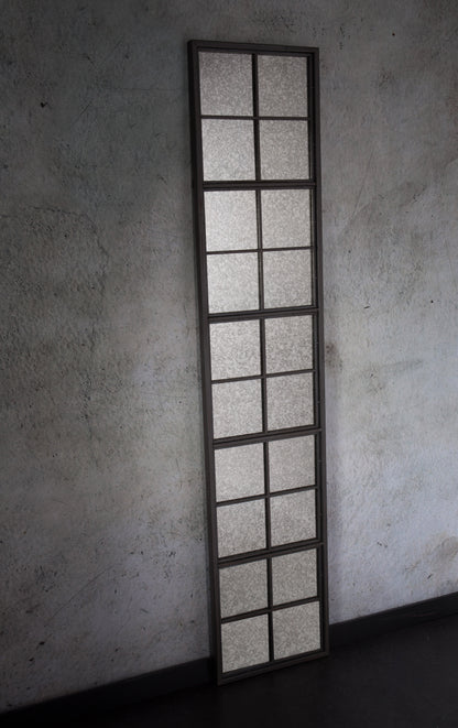 Mirror Vintage Window