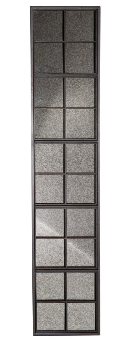 Mirror Vintage Window