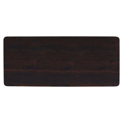 Counter tafel Menara 220 Bruin