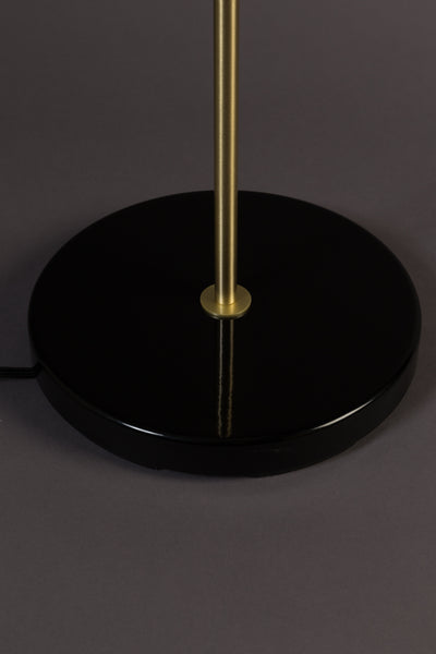 Vloerlamp Eclipse Black by Dutchbone