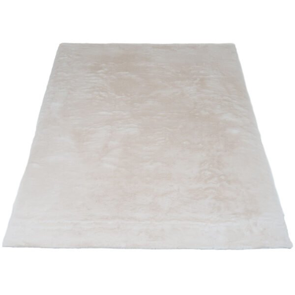 Vloerkleed Morbido Ivory – 200 x 280 cm