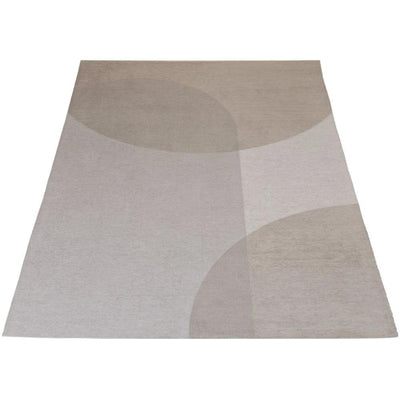 Vloerkleed Eli Beige 160 x 230 cm by Veer Carpets