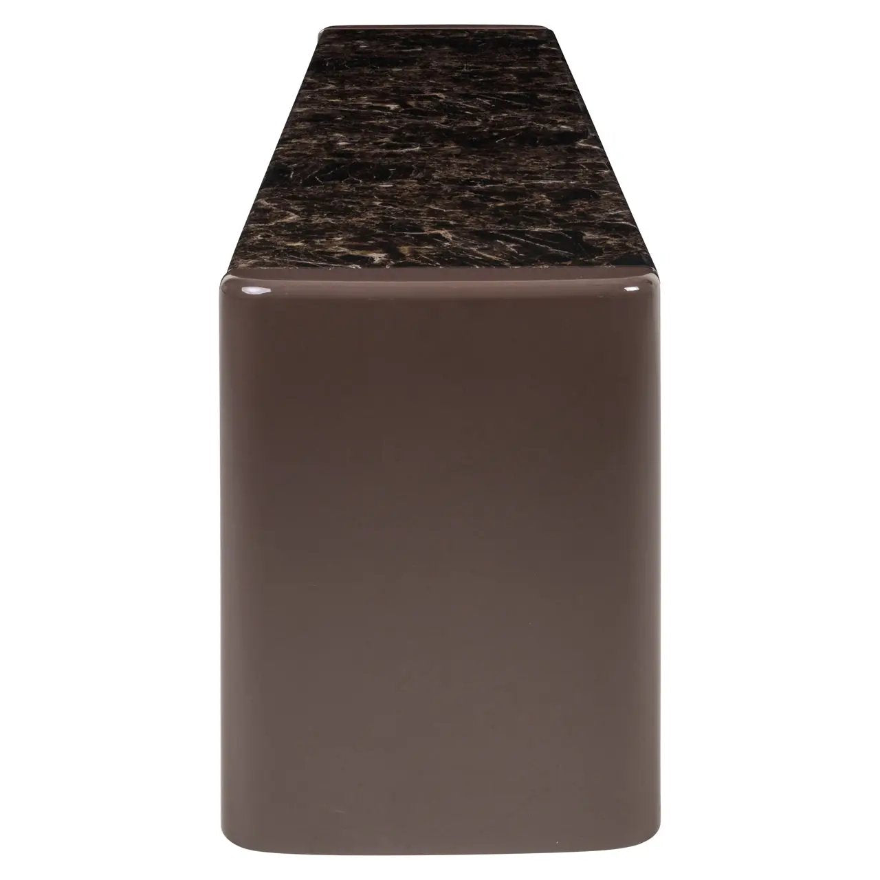TV-meubel Almundi chocoladebruin by Richmond Interiors