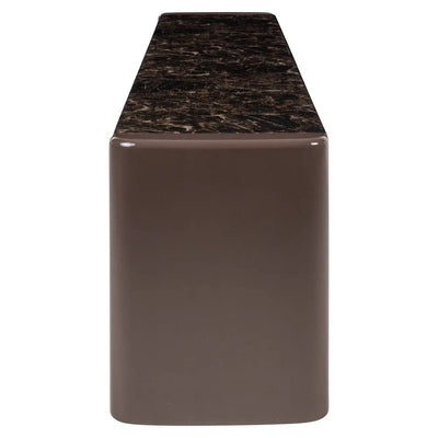 TV-meubel Almundi chocoladebruin by Richmond Interiors