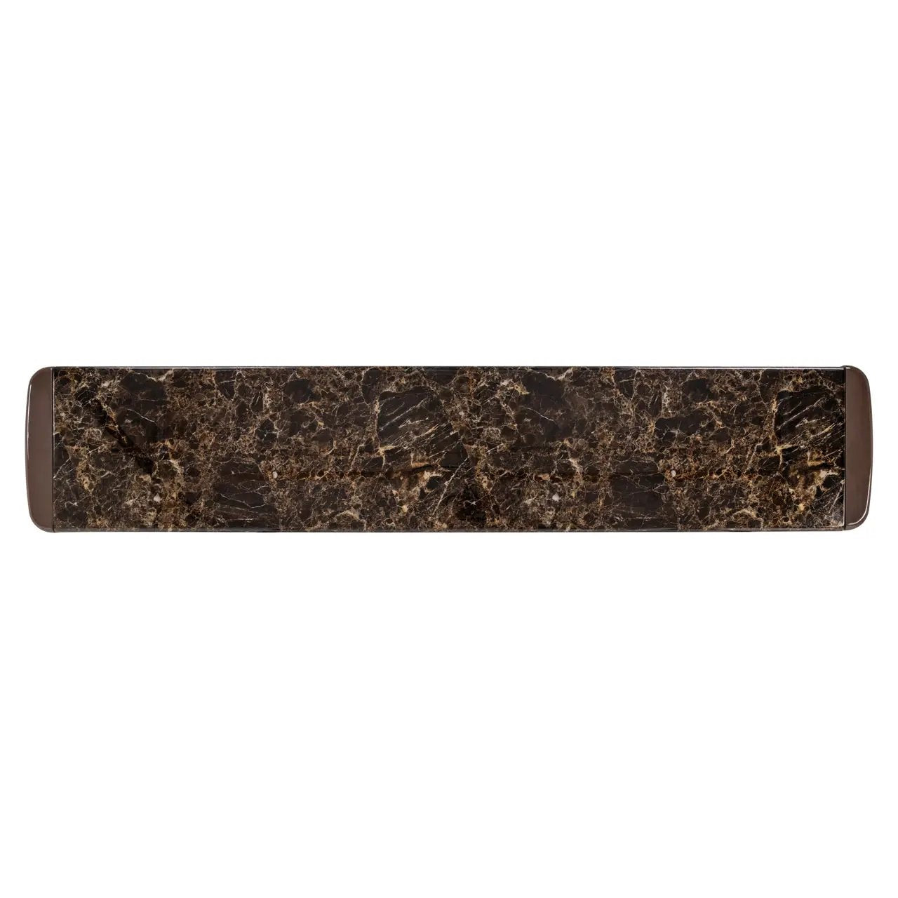 TV-meubel Almundi chocoladebruin by Richmond Interiors