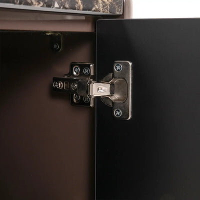 TV-meubel Almundi chocoladebruin by Richmond Interiors
