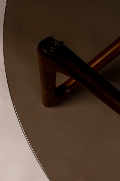 Coffee Table Naia Walnut