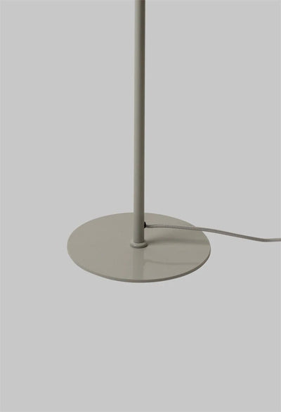 Vloerlamp Stavanger, licht Grijs by it's about RoMi