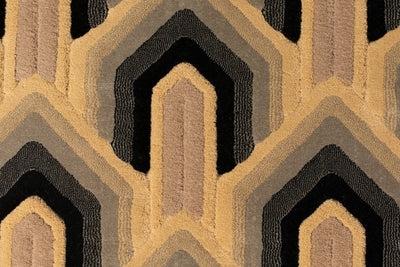 Vloerkleed Lockhart 160x230 by Dutchbone