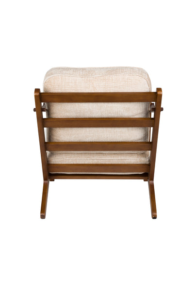 Fauteuil Washington by Dutchbone