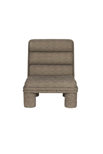 Lounge Chair Fern Grey