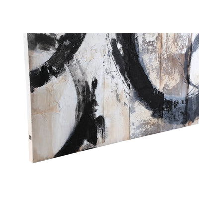 Jor Wandpaneel Rechthoekig by PTMD