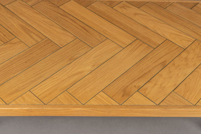 Salontafel Class Oak by Dutchbone
