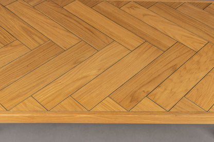 Coffee Table Class Oak