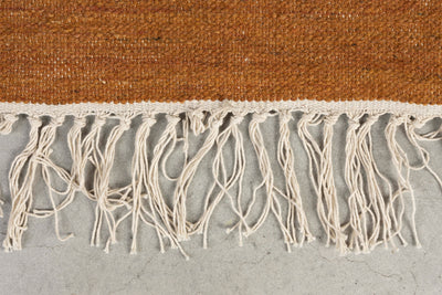 Vloerkleed Pavilion 200x300 Natural Green Brown by Dutchbone