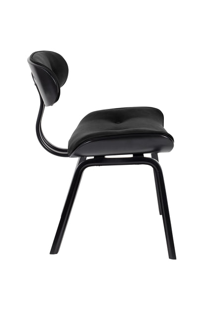 Chair Blackwood Black