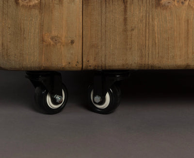 Wijnkast Lico by Dutchbone