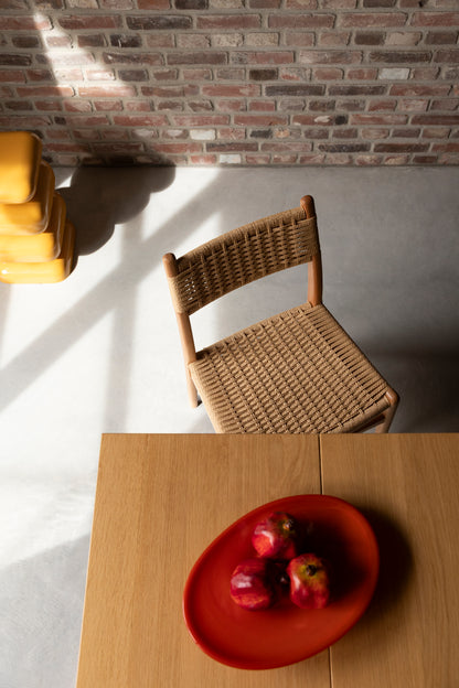 Chair Cecile Natural