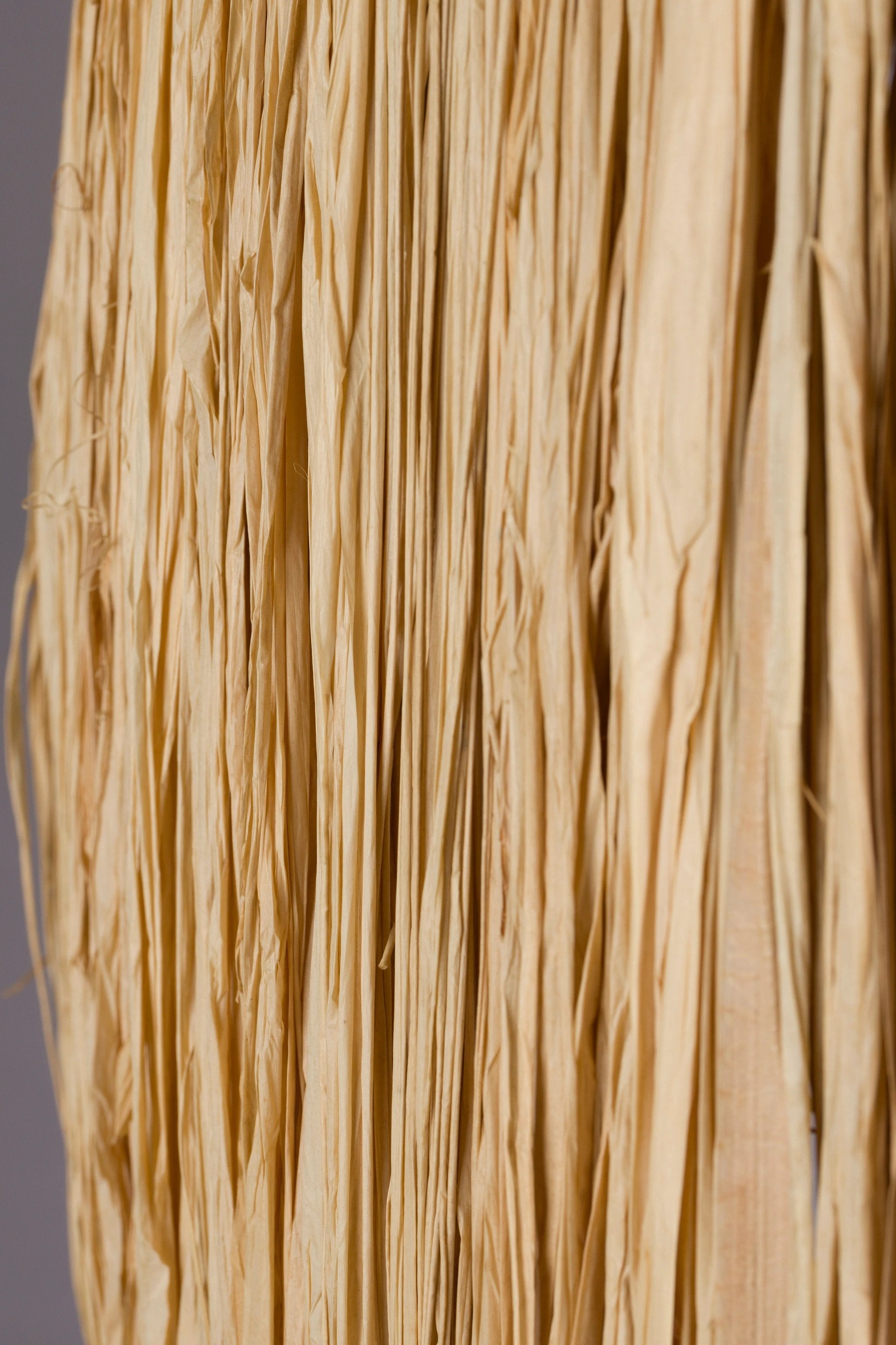 Vloerlamp Afra Orange by Dutchbone