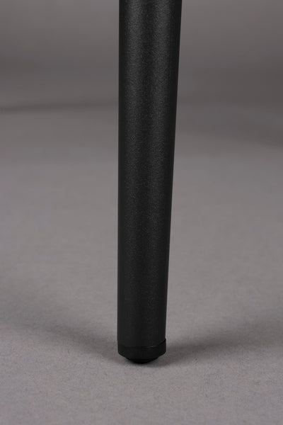 Eetkamerstoel Jade Blue by Dutchbone